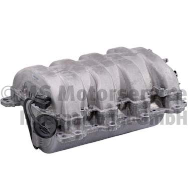 7.22671.06.0, Intake Manifold Module, PIERBURG, 1131400101, 1131400301, 1131400701, 1131400801, A1131400101, A1131400301, A1131400701, A1131400801, 2100026, WG1026812