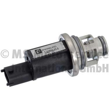 7.22892.02.0, Valve, charcoal filter (tank ventilation), PIERBURG, 99660521300, 99660521301, WG1354791
