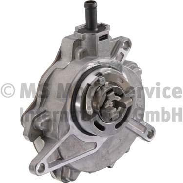 7.24807.36.0, Vakuové čerpadlo, brzdový systém, Pumpa podtl.mech.2.2CDTI, PIERBURG, 36300-RL0-G01, 371130121, 559038, 8010108, 8091135, 89.225, 91135, CBV1225, PAV086PRBN, WG1014531, WG1026922, WG1777689