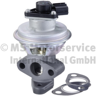 7.24809.75.0, AGR-Ventil, Ventil AGR/EGR, PIERBURG, Ford Ranger Mazda BT-50 2,5TDC/3,0TDCi WEC* WLAA* 2006+, 1449125, WE01-20-300A, 6M34-9D475-AA, 102844, 2803601085302, 48783, 6NU014865-551, 717710265, 83.1411, 88447