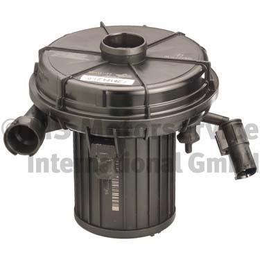 7.28124.21.0, Secondary Air Pump, PIERBURG, 11727519310, 11727571592, 7519310, 7571592, 672580, WG1027021, 11727519317, 11727553060, 728124210, 7519317, 7553060