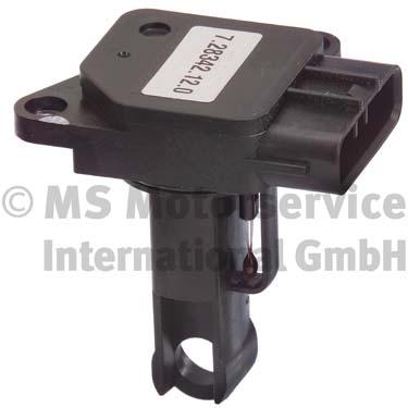 7.28342.12.0, Mass Air Flow Sensor, PIERBURG, 22204-0L010, 22204-0N010, 22204-30010, 0890299, 10.1163, 135039, 197400-2110, 213719822019, 245-1095, 330880027, 366308, 38.821, 51-0122, 558183, 600775, 73638, 7516141, 86141, 881213115, 8ET009142-921, 97997, ADT374210, AF10377-12B1, AMMA-758, CSM6821, FLOW102AN, J5682004, LM1176, N5402001, T560A07