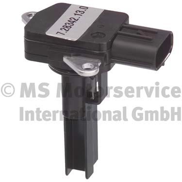 7.28342.13.0, Mass Air Flow Sensor, PIERBURG, 22204-0H010, 22204-0P010, 22204-0T010, 22204-31010, 22204-31020, 197400-5001, 197400-5150, 197400-6110