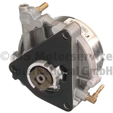 Vacuum Pump, braking system - 7.29053.04.0 PIERBURG - 18130-79J51, 545435, 55187760