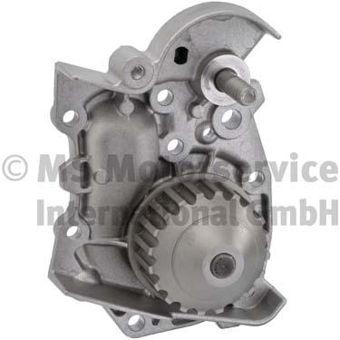 7.31737.01.0, Water Pump, engine cooling, PIERBURG, 7700599113, 7700736091, 7701633125, 09027, 10412, 10839002, 1366, 1505050, 160072210, 16-131633125, 1623099480, 1987949705, 21114, 2317010, 24-0412, 29115, 35-00-0702, 350702, 350981661000, 4001245, 42016z, 4518-0004-SX, 47-0036, 506099, 538002310, 570525N, 60150001, 60320, 65522, 860025876