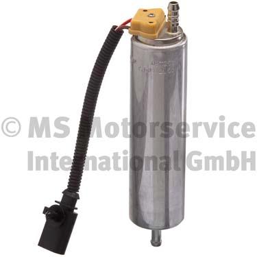 Fuel Pump - 7.50112.50.0 PIERBURG - 1K0906089B, 1K0906089C, 95562008900