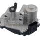 Control, swirl flaps (induction pipe) - 7.06870.01.0 PIERBURG - 059129086G, 059129086L, 059129086H