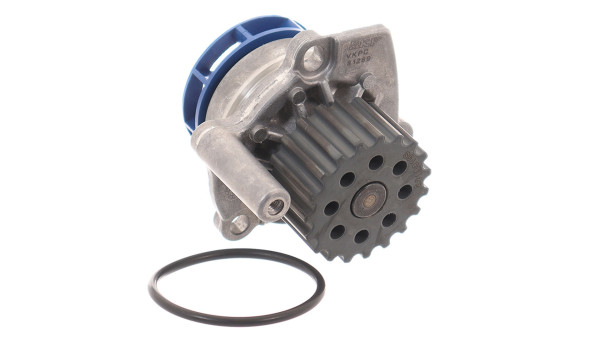 VKPC 81269, Vodní čerpadlo, chlazení motoru, Pumpa vodní 1,6TDI, SKF, 03L121011, 03L121011C, 03L121011H, 03L121011J, 03L121011P, 03L121019, 03L121019HR, 03L121031A, 1908, 1987949768, 24-1089, 36048, 506974, 538004210, 65435, 980286, A222, ADV189104, AQ-2273, DP206, P655, PA1089, PA1455, WP6072, WP68, 538005910, 980293, A224, P662, PA1137