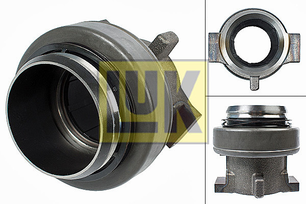 500117110, Vysouvací ložisko, Ložisko spojky, Schaeffler LuK, 0002543208, 10492338, 1686642, 2U2141165B, 31261-EV031, 47230612, 503138923, 7485127008, 81.30550-0118, TW00717, 31261EV031, 7485137875, 81.30550-0249, 0032502215, 1697725, 504237895, 81.30550-0251, 0032508015, 504264338, 81.30550-0255, 1746150, 81.30550-0264, 81.30550-0270, 1822487, 504385080, 81.30550-0288, A0002543208, 1822997R, 81.32412-0006, A0032502215