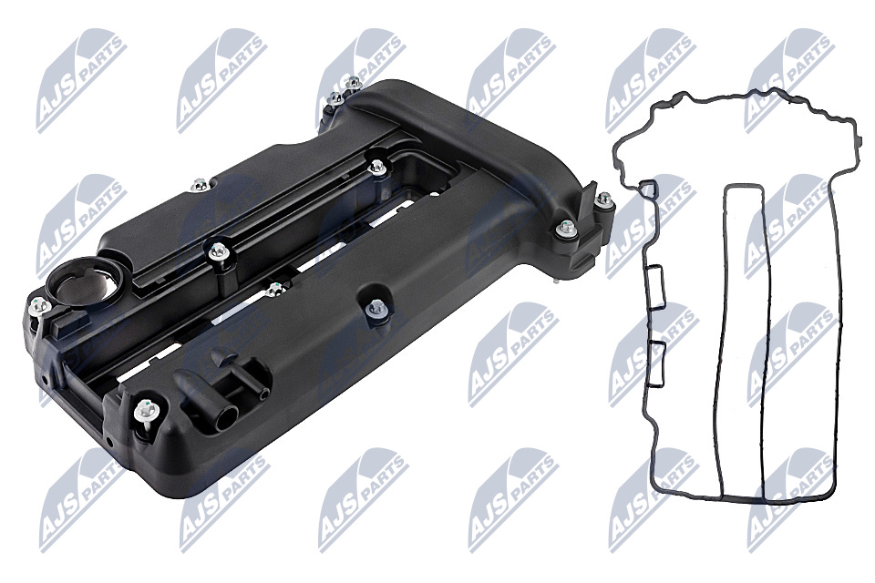 Cylinder Head Cover - BPZ-PL-007 NTY - 11180-84E50, 24403787, 55351461 ...