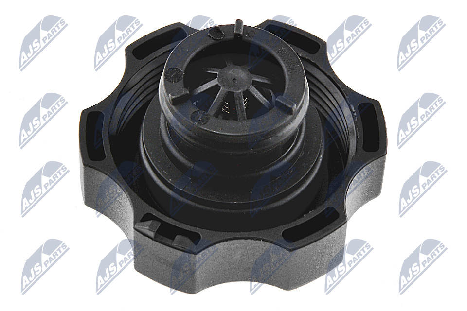 Cap, coolant tank - CCK-PL-000 NTY - 13502353, 013502353, 1305248 | K ...