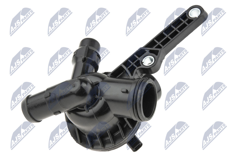 Thermostat, coolant - CTM-BM-044 NTY - 11537600584, 175091, 20SKV098 ...