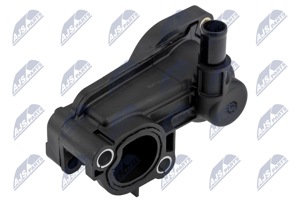 MaxiParts Thermostat Housing Kit 1.8 TDCi – For Ford Focus Transit Connect Mondeo Galaxy (1198060)