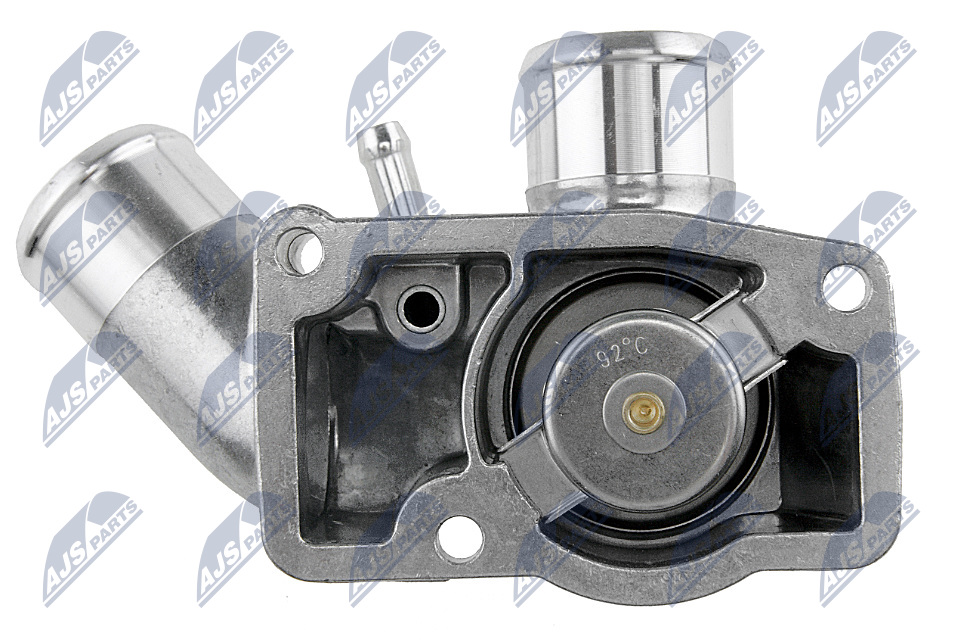 Thermostat, coolant - CTM-PL-001 NTY - 24420728, 5342258, 95517656 | K ...