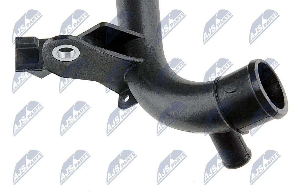 Coolant Pipe - CTM-PL-004 NTY - 90536339, 9128719, 009128719 | K ...