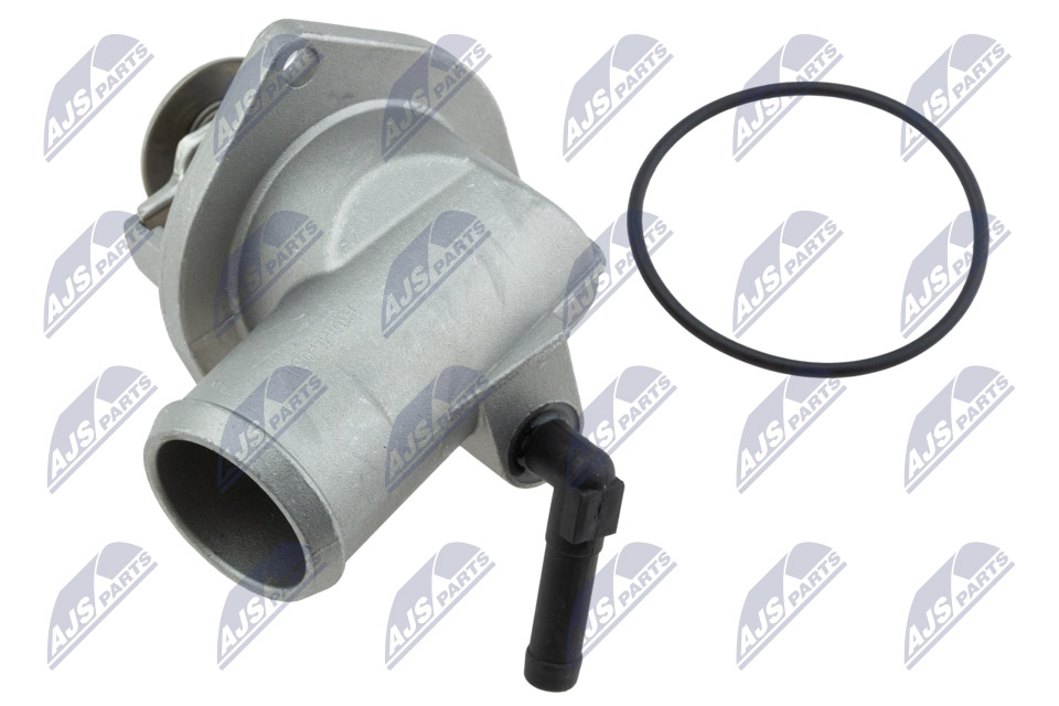 Thermostat Housing - CTM-PL-031 NTY - 1338331, 205731, 20SKV005 | K ...