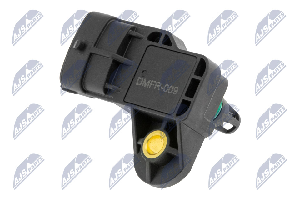 Sensor, intake manifold pressure - ECM-FR-009 NTY - 1751185 ...