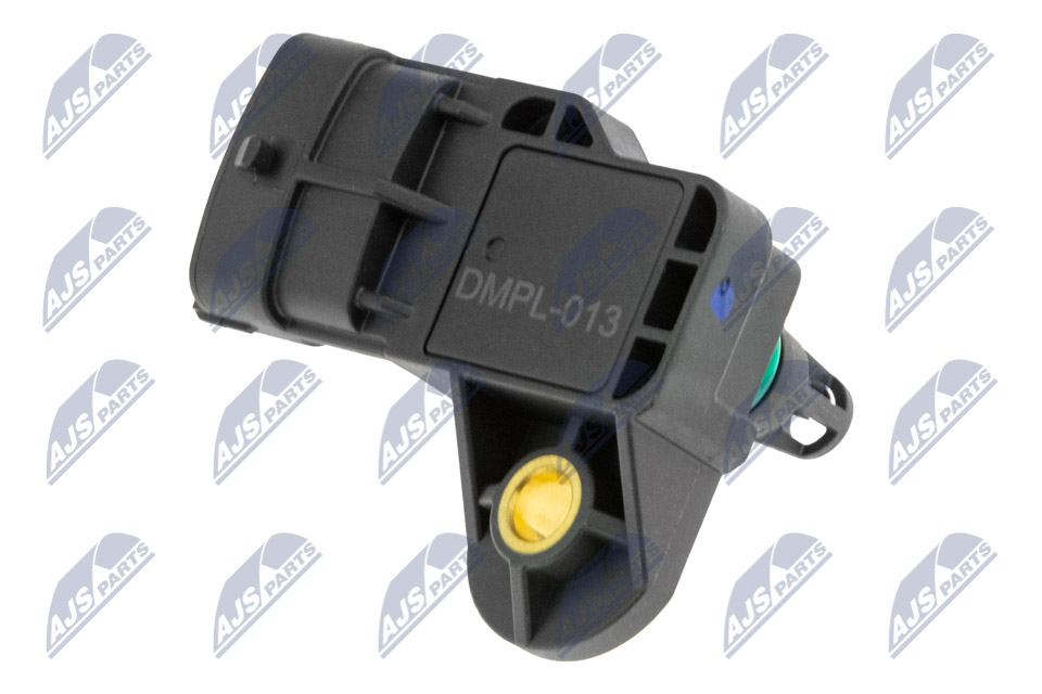 NTY Sensore Pressione MAP ECM-PL-005 | Compatibile Con Opel Astra G, Vectra B E Saab 9-3 | Ricambio 46433053