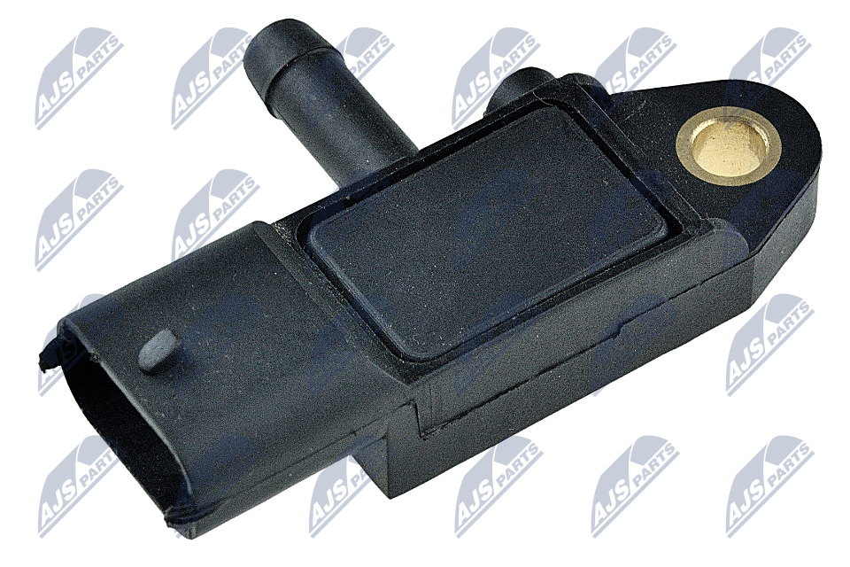Sensor, exhaust pressure - ECS-PL-001 NTY - 13800T79J5, 16953, 51792301 ...