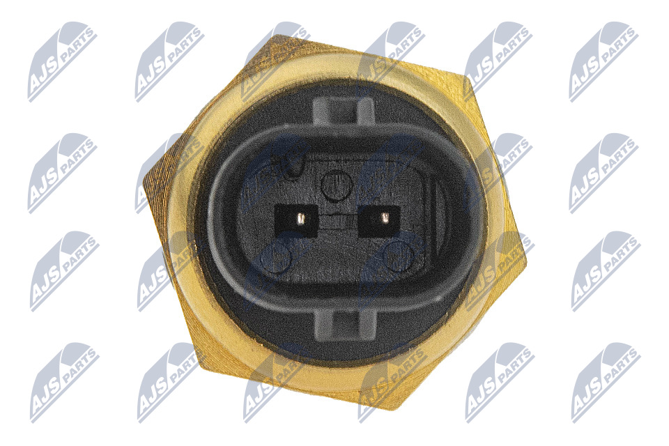 Sensor, coolant temperature - ECT-BM-014 NTY - 13627580635, V20-72-1568 ...