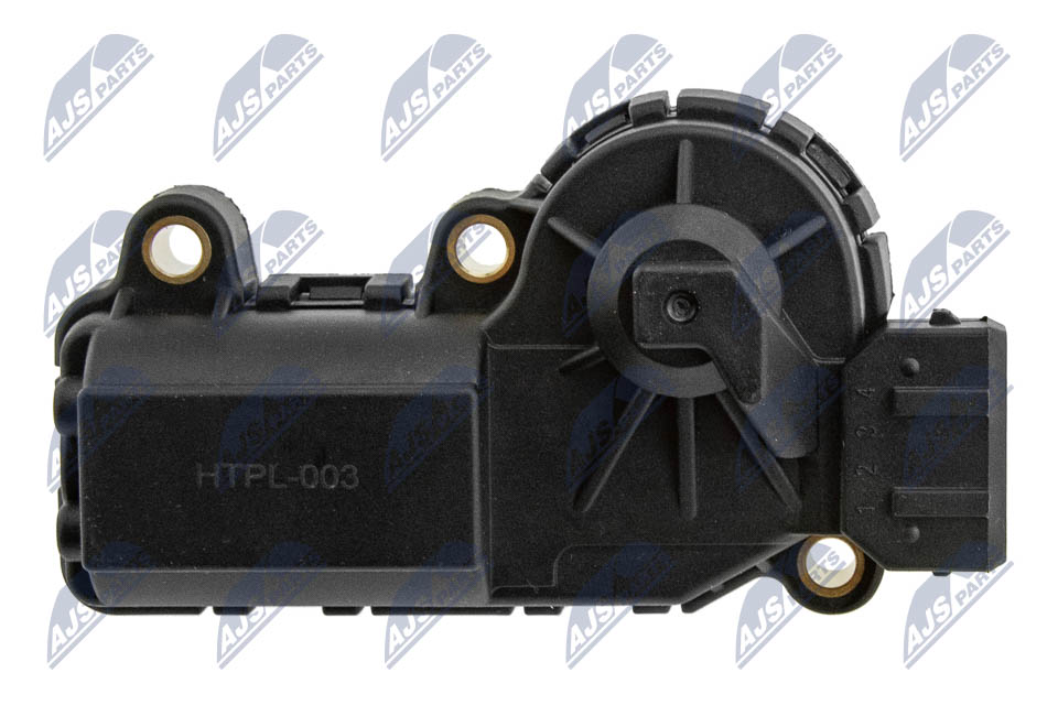Idle Control Valve, air supply - ESK-PL-003 NTY - 1464908, 3345231 ...