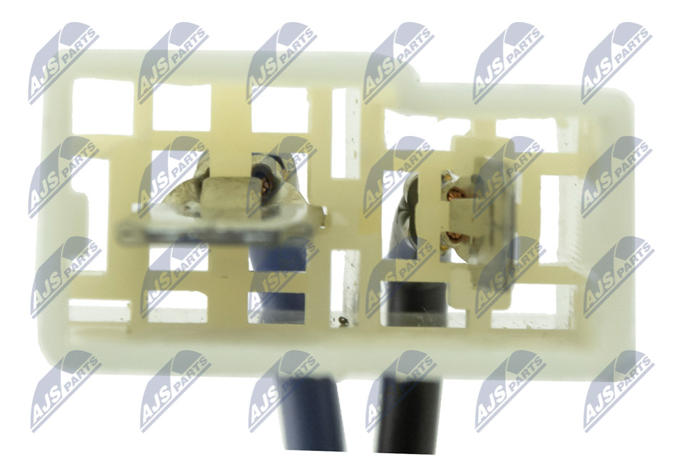 Steering Lock - EST-VC-003 NTY - 1907617, 4836356, 4836359 | K ...