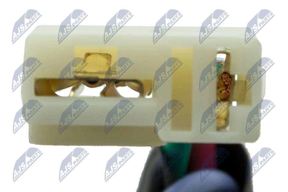 Steering Lock - EST-VC-003 NTY - 1907617, 4836356, 4836359 | K ...