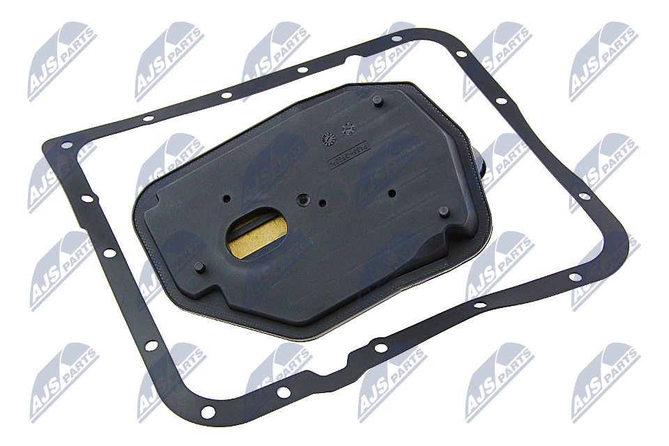 KIT FILTRO IDRAULICO Cambio Automatico Per PORSCHE 996 3.4-3.8L 00-08 - 10