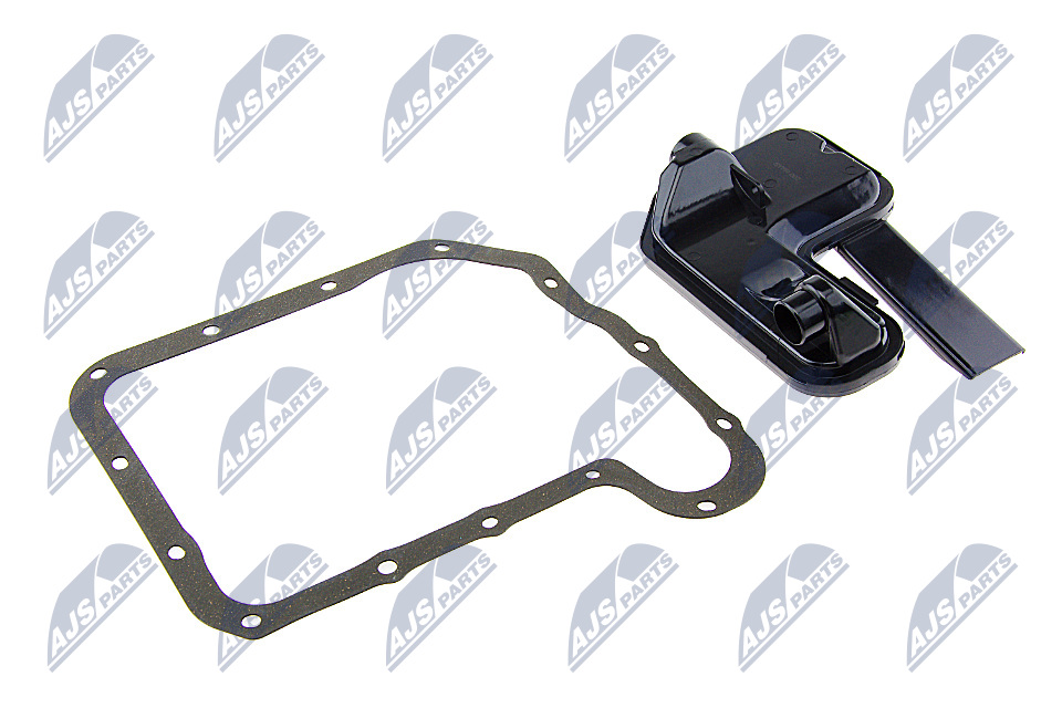 NTY Kit Filtre Hydraulique Boîte Automatique FSF-FR-007 - Pièce Auto Compatible Multiple Modèles