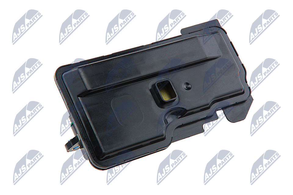 Hydraulic Filter, automatic transmission - FSF-HD-008 NTY - 25420-RDP ...