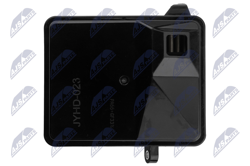 Hydraulic Filter, automatic transmission - FSF-HD-023 NTY - 25420-RT4 ...