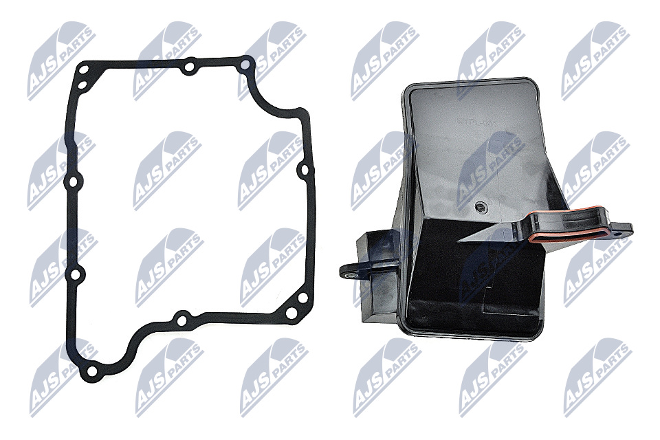 Hydraulic Filter, automatic transmission - FSF-PL-001 NTY - 703300 ...