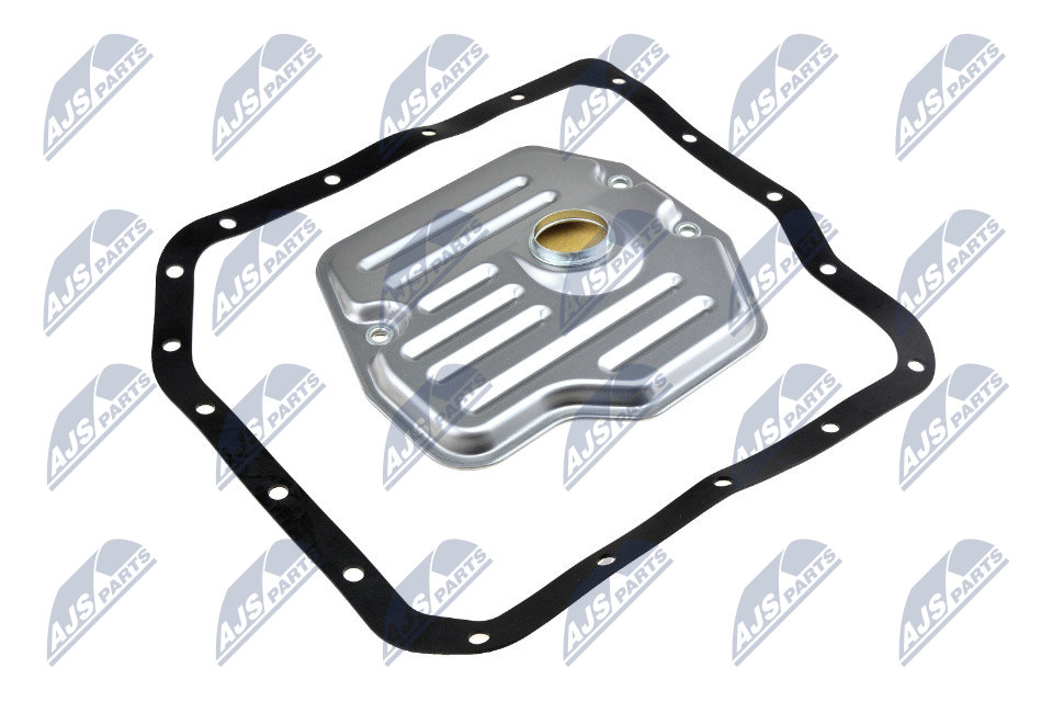 Automatic Transmission Filter & Gasket Kit For Toyota Lexus - Fits U140E U240E Models