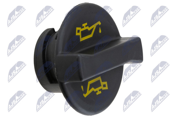 Sealing Cap, oil filler neck - BKO-FR-000 NTY - 1135010, 1180R1, 9662149180