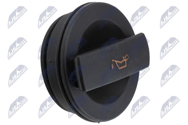 Sealing Cap, oil filler neck - BKO-VW-000 NTY - 06C103485H, 06C103485K, 06C103485L
