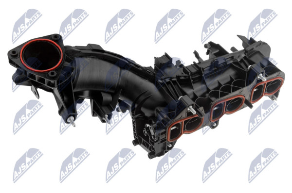 BKS-BM-034, Intake Manifold Module, NTY, BMW 1 F20N/F21N 114D,116D 2015-, 11618513854, V20-4075