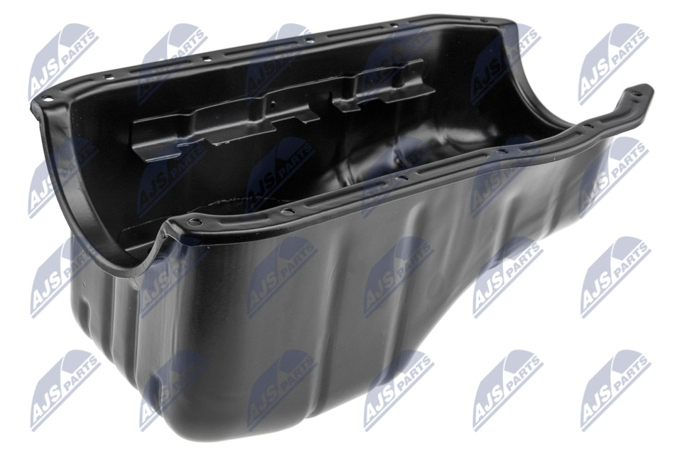 BMO-NS-005, Oil Sump, NTY, NISSAN MICRA K11 92-00, 11110-4F100, 11110-4F10A, 111104F10A, 0216-00-1608471P, 14106, 1608471, 3305071, ADN161203, N899-06, SP6301, T406312, V38-0259