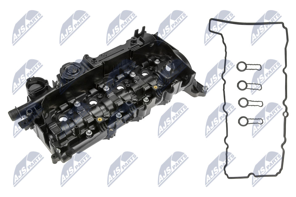 Cylinder Head Cover - BPZ-BM-012 NTY - 11128570828, 11128589941, 11128589941part