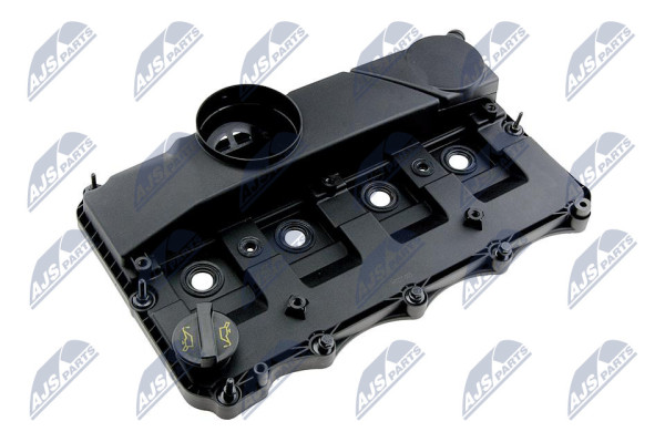 Cylinder Head Cover - BPZ-CT-003 NTY - 0248P9, 16201PU, 177110
