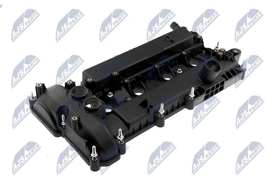 BPZ-FR-002, Cylinder Head Cover, NTY, FORD MONDEO IV 2.0T 2010-,GALAXY 2.0T 2010-,S-MAX 2.0T 2010-,LAND ROVER EVOQUE 2.0T 2011-,VOLVO S60 2.0T 2011-,S80 2.0T 2010-,V60 2.0T 2011-,V70 2.0T 2010-,XC60 2.0T 2010-, 31339159, 5174087, 31375313, AG9G-6M293-BF, 31316340, AG9G6M293BF, 5109220, AG9G-6M293-BE, AG9G6M293BE, 5088554, AG9G-6M293-BD, AG9G6M293BD, 1682261, AG9G-6M293-BC, AG9G6M293BC, 15998VL, 280875, BSG30122045, BVC50127, V251882