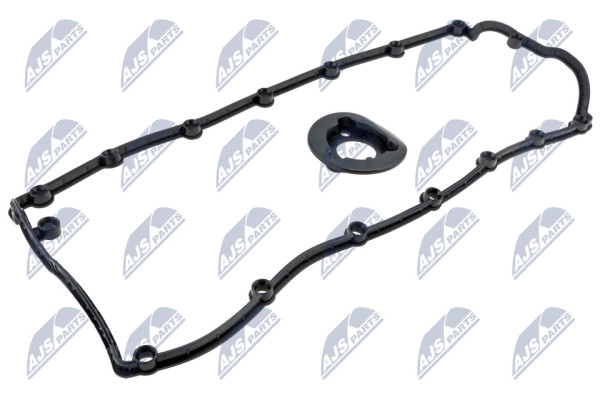 Gasket, cylinder head cover - BPZ-VW-032 NTY - 070115315A, DRM01226