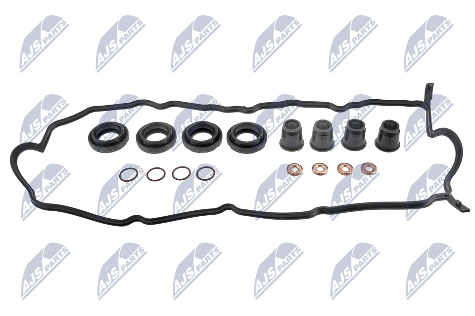 Gasket Set, cylinder head cover - BWP-TY-000 NTY - 11213-27010, DRM0592S