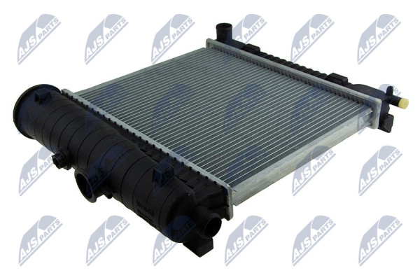 CCH-ME-001, Radiator, engine cooling, NTY, MERCEDES C W202 93-00, CLK C208 97-02, E W210 95-00 /435X365X32/, 2025002603, 2025005803, 2025005903, 2025006003, 2025006103, 2025002003, A2025002603, A2025005803, A2025005903, A2025006003, A2025006103, 017B19, 080650N, 101315, 1063087, 118069, 30002150, 308401, 310608, 350213122400, 3512209, 3512302150, 351400, 47630290000, 50226, 58232, 60302150, 62708A, 731804, 8MK376710271