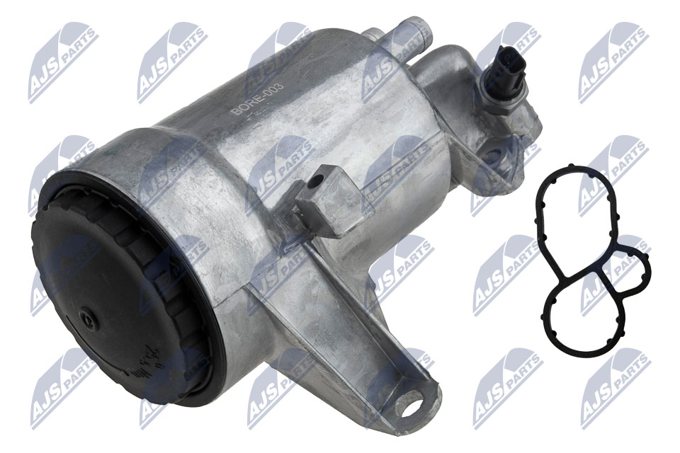 CCL-RE-003, Oil Cooler, engine oil, NTY, RENAULT MASTER 2.2DCI 2000-,2.5DCI 2006-,TRAFIC 2.5DCI 2003-, 8200006472, 8200065901, 8200554956, 8200679353, 8200969622, 31292, 90935