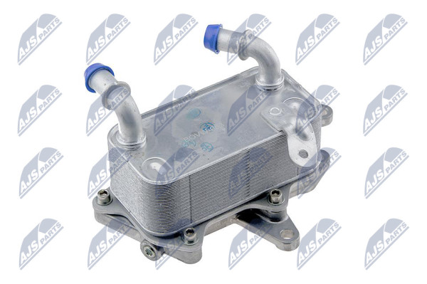 CCL-VW-003, Oil Cooler, automatic transmission, NTY, VW BORA 1.6 16V 77KW 00-05, GOLF IV 1.6 16V 77KW 00-05, LUPO 1.6GTI 92KW 00-05, SEAT LEON  1.6 16V 77KW 99-06, TOLEDO II 1.6 16V 77KW 00-06,, 3C0317037A, 3C0317037B, 046024N, 14428, 31264, 58013705, 7104022, 8MO376725311, 90732, CLC230000P, M430023A, VN3430H, 07104022, 8MO376797191, CLC25000P, 8MO376909321