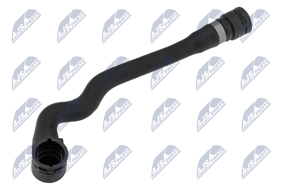 CPP-ME-016, Radiator Hose, NTY, MERCEDES C W205/ C205/ A205/ S205 13-, A2055014784, 33303, 767489, 94320, R28744, T494320