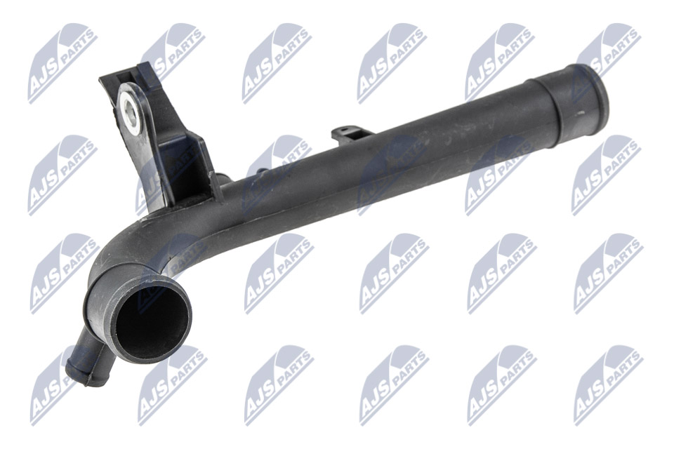 CPP-PL-003, Coolant Pipe, NTY, OPEL ASTRA G 1.4, 1.6 98-; ZAFIRA A 1.6 01-/, 1336006, 6336006, 9128718, 332769, 43SKV786, 457172, 80256, 95220, AS-103183, DWX215TT, R18243/P, 02-2811