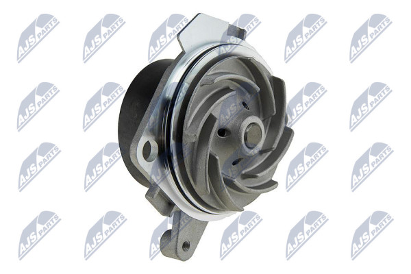Water Pump, engine cooling - CPW-AR-018 NTY - 60608898, 60816231, 71778282