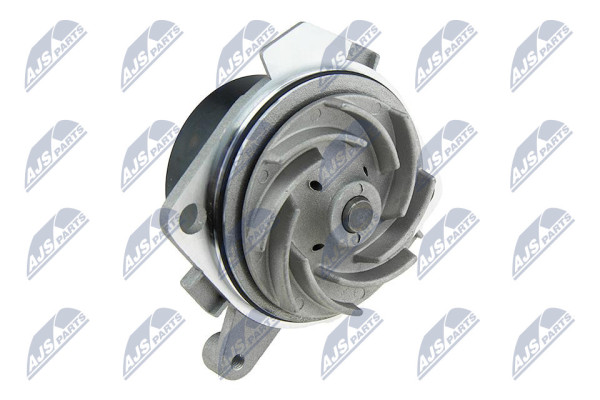 Water Pump, engine cooling - CPW-AR-019 NTY - 55254144, 60586222, 605.86.222