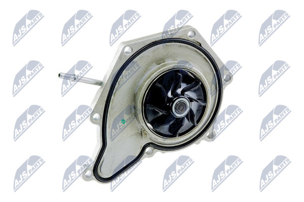 CPW-AU-047, Water Pump, engine cooling, NTY, AUDI A4 3.0 08-, A5 3.0 09-, A6 3.0, 4.0 10-, A7 3.0, 4.0 11-, A8 3.0, 4.0 10-, Q5 3.0 12-, VW TOUAREG 3.0 10-, 06E121016A, PAC121018A, 06E121016G, 95810603310, 06E121016C, 95810603311, 06E121016CX, 95810603312, 06E121016CV, 95810603313, 06E121016Q, 95810603314, 06E121016QX, 06E121016QV, 06E121018F, 06E121018FX, 06E121018FV, 06E121018K, 06E121018N, 101228, 11095, 24-1228, 7.10942.05.0, 980287, A213, AQ-2344, P663, PA10177, PA1228, PA1704
